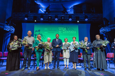 Festiwal Wilno w Gdańsku