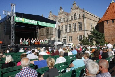 Festiwal Wilno w Gdańsku