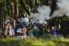 Festiwal historyczny Wisłoujście 1628