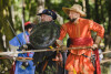 Festiwal historyczny Wisłoujście 1628