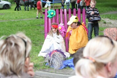 Festyn Biskupia Górka