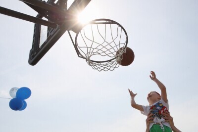 Festyn Rodzinny Gdańsk Dzieciom