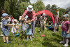 Festyn Rodzinny w Oruńskim Parku