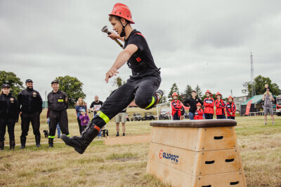 Festyn Świbnieńskie Lato
