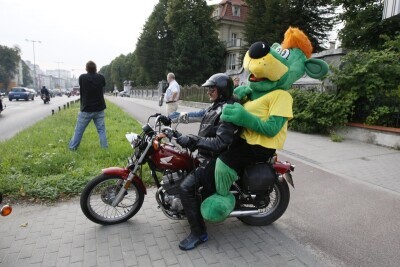 Festyn Zeszyt dla Ucznia