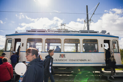 Festyn komunikacyjny 