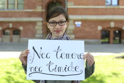 Festyn podsumowujący Światowy Dzień Książki i Praw Autorskich.