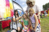 Festyn w dzielnicy Olszynka