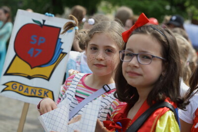 Festyn z okazji Światowego Dnia Książki i Praw Autorskich