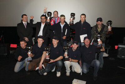 Feta z okazji awansu GKS Wybrzeże do Ekstraligi