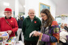 FiInał 33 WOŚP w Domu Pomocy Społecznej Polanki