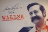 Film Wajdy o Lechu Wałęsie
