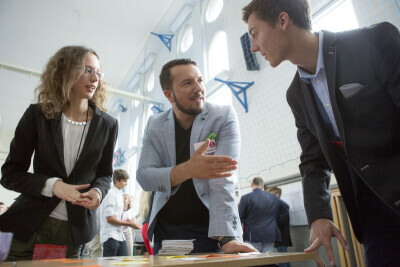 Finał Gdańsk Business Week