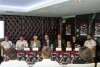 Finał Mistrzostw Europy w rugby - konferencja prasowa