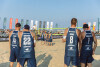 Finał PreZero Grand Prix Polskiej Ligi Siatkówki na plaży w Brzeźnie