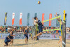 Finał PreZero Grand Prix Polskiej Ligi Siatkówki na plaży w Brzeźnie