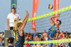 Finał PreZero Grand Prix Polskiej Ligi Siatkówki na plaży w Brzeźnie