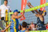 Finał PreZero Grand Prix Polskiej Ligi Siatkówki na plaży w Brzeźnie