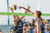 Finał PreZero Grand Prix Polskiej Ligi Siatkówki na plaży w Brzeźnie