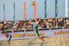 Finał PreZero Grand Prix Polskiej Ligi Siatkówki na plaży w Brzeźnie
