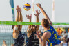 Finał PreZero Grand Prix Polskiej Ligi Siatkówki na plaży w Brzeźnie