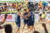 Finał PreZero Grand Prix Polskiej Ligi Siatkówki na plaży w Brzeźnie