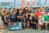 Finał PreZero Grand Prix Polskiej Ligi Siatkówki na plaży w Brzeźnie