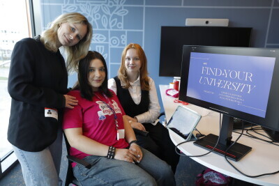 Finał V edycji - Girls Do Engineering