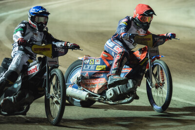 Finał Złotego Kasku