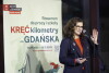 Finał kampanii Kręć Kilometry dla Gdańska