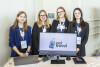 Finał programu Girls Do Engineering 2024