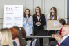 Finał programu Girls Do Engineering 2024
