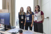 Finał programu Girls Do Engineering 2024