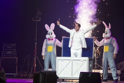 Finałowy koncert Akademii Gdańskich Lwiątek