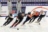 Finały Mistrzostw Świata Juniorów w Short Tracku