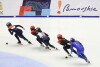 Finały Mistrzostw Świata Juniorów w Short Tracku