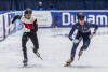 Finały Pucharu Świata w Short Tracku