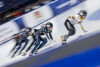 Finały Pucharu Świata w Short Tracku