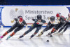Finały Pucharu Świata w Short Tracku