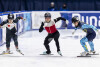 Finały Pucharu Świata w Short Tracku