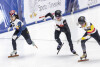 Finały Pucharu Świata w Short Tracku