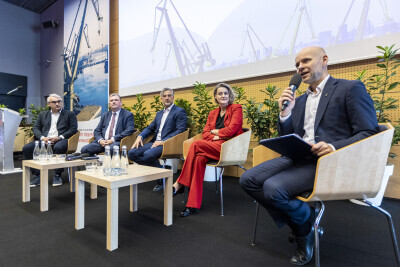 Forum Ekonomiczne w ramach 44 Międzynarodowego Zjazdu Hanzy