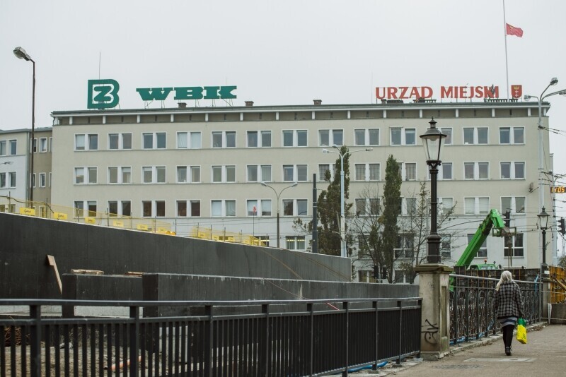 Zdjęcie Forum Gdańsk 3