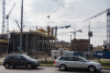 Forum Gdańsk - postępy budowy