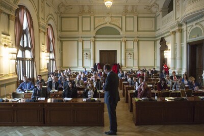 Forum Rad Szkół i Rad Rodziców