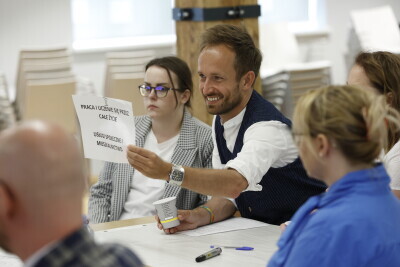 Forum Równego Traktowania – dotyczące potrzeb kobiet