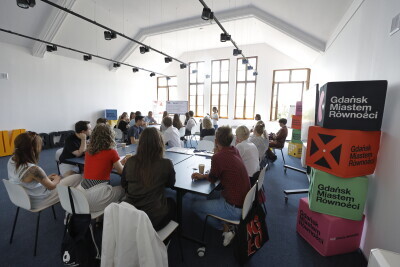 Forum Równego Traktowania - prawa młodych osób