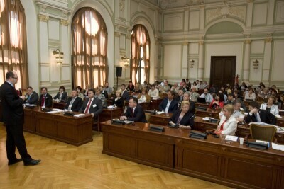 Gdańsko-Wileńskie Forum Samorządowe