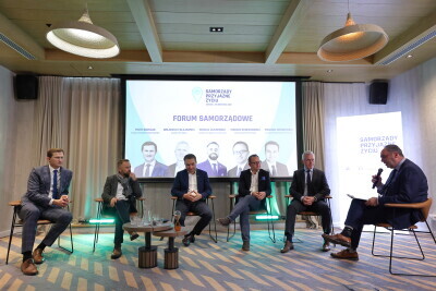 Forum Samorządowe 