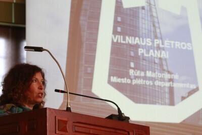 Forum gdańsko-wileńskie